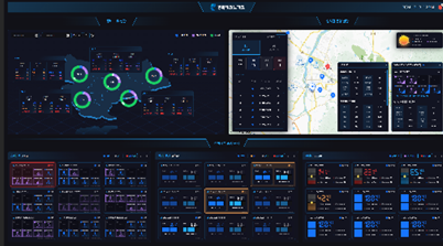 통합 데이터 처리